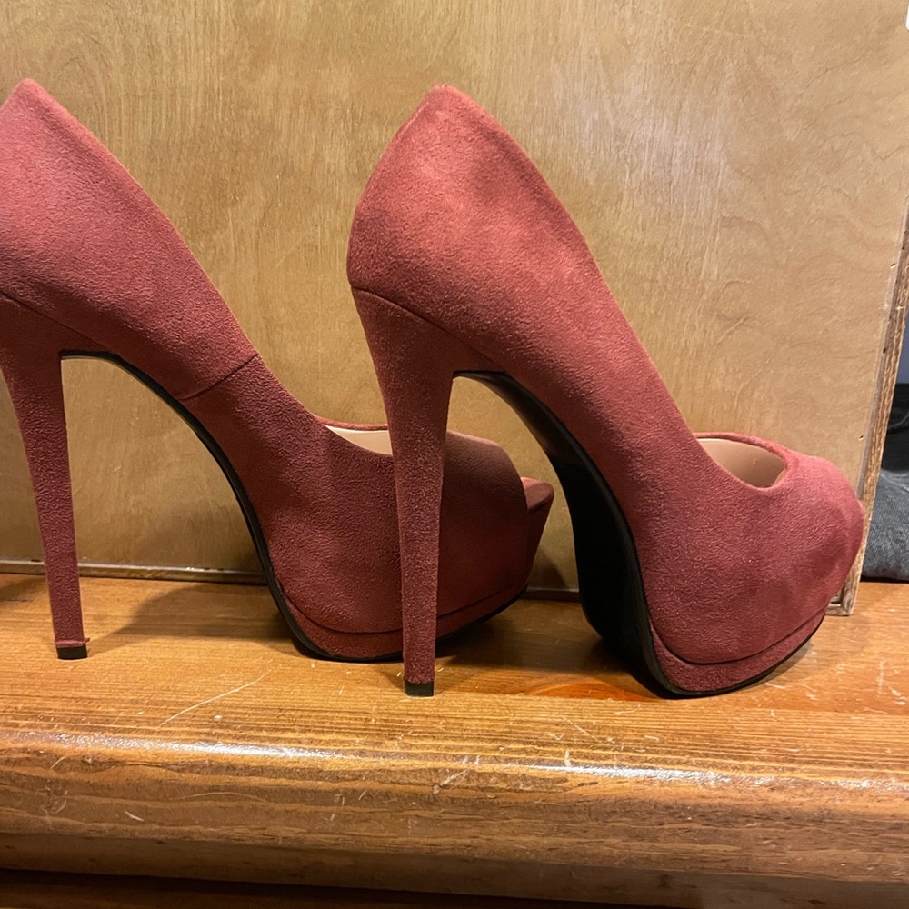 Women high heels